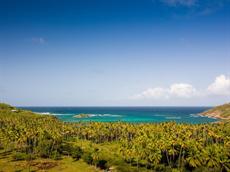 Firefly Bequia Plantation Hotel 