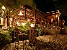 Firefly Bequia Plantation Hotel 