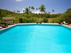 Firefly Bequia Plantation Hotel 