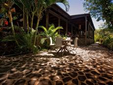 Firefly Bequia Plantation Hotel 