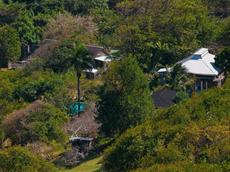 Firefly Bequia Plantation Hotel 