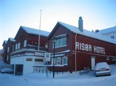 Risør Hotel