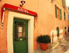 Hotel Athena Bastia