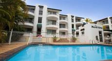Gold Coast accommodation: Family Oasis @ Broadbeach