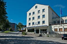 Grand Hotell Stord
