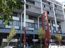 Umhlanga West Palm Apartments 