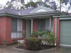 Melbourne accommodation: Australian Home Away Ringwood Bardia