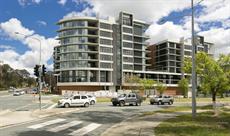 Canberra accommodation: CityStyle Executive Apartments - BELCONNEN