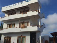 Hotel el Delfin Azul 