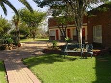 Limpopo Lodge 