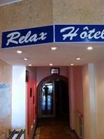 Relax Hotel Zeralda