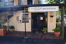 Brisbane accommodation: Forest Lodge Apartments