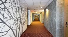 Green City Hotel Minsk 