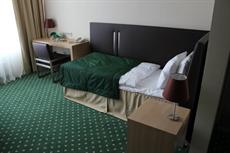 Green City Hotel Minsk 