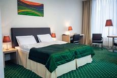 Green City Hotel Minsk 