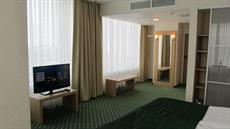 Green City Hotel Minsk 