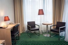 Green City Hotel Minsk 