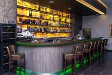 Green City Hotel Minsk 