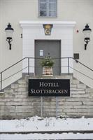 Hotell Slottsbacken