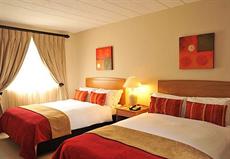 Protea Hotel by Marriott Polokwane Landmark 