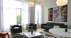 Leopold5 Luxe-Design Apartment