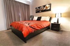 Adelaide accommodation: Casavino Luxury Villas