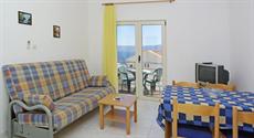 Adria Apartments Bol 