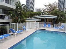 Gold Coast accommodation: Santa Anne By The Sea