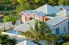 Green Cay Villas