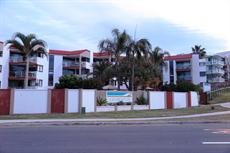Caloundra accommodation: Casablanca Beachfront Apartments