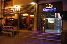 Hotel Olympus Montanita 