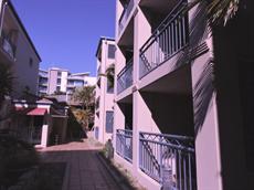 Gold Coast accommodation: Montego Sands Resort
