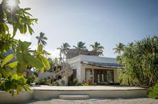 Zanzibar White Sand Luxury Villas & Spa - Relais & Chateaux 