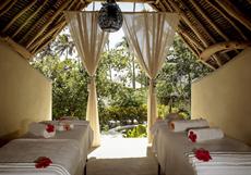 Zanzibar White Sand Luxury Villas & Spa - Relais & Chateaux 