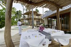 Zanzibar White Sand Luxury Villas & Spa - Relais & Chateaux 