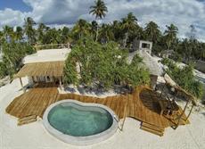 Zanzibar White Sand Luxury Villas & Spa - Relais & Chateaux 