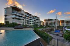 Gold Coast accommodation: Allisee Apartments