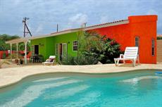 CoralSea Apartments Bonaire
