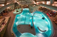 Grand SPA Lietuva Hotel Druskininkai 