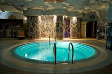 Grand SPA Lietuva Hotel Druskininkai 