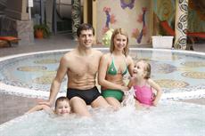 Grand SPA Lietuva Hotel Druskininkai 