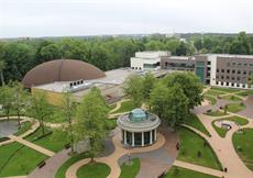 Grand SPA Lietuva Hotel Druskininkai 