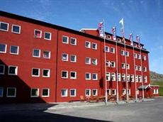 Nordkapp Vandrerhjem Hostel Honningsvåg