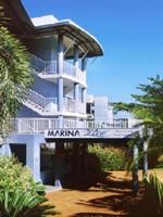 Marina View Apartments Darwin