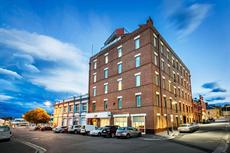 Hobart accommodation: Quest Serviced Apartments - Waterfront