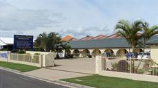 Marcoola accommodation: Sunshine Coast Airport Motel