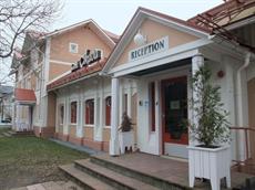 Hotel Cikada