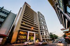 Brisbane accommodation: Ibis Brisbane