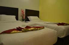 DR Hotel Penang 