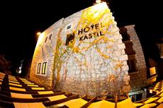 Hotel Kastil 